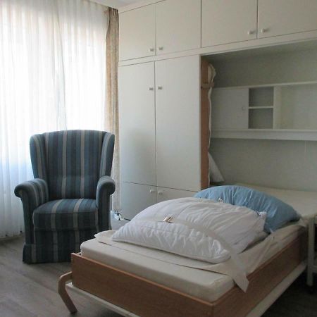 Einzimmerappartement-fuer-zwei-Personen Westerland Esterno foto